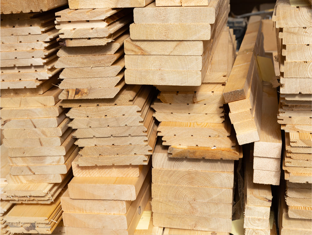 Всегда большой ассортимент по размерам и сортам