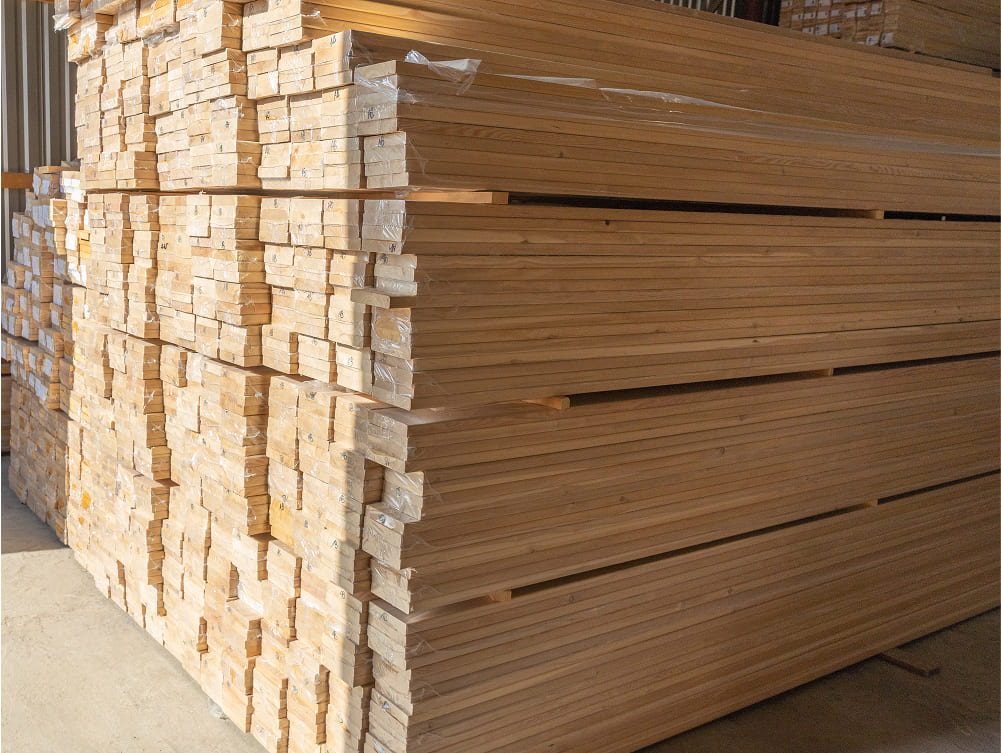 Самовывоз со склада