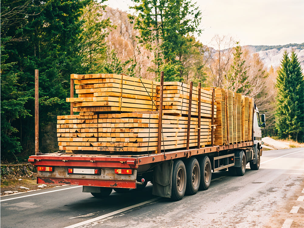 Доставка по Новосибирску и области