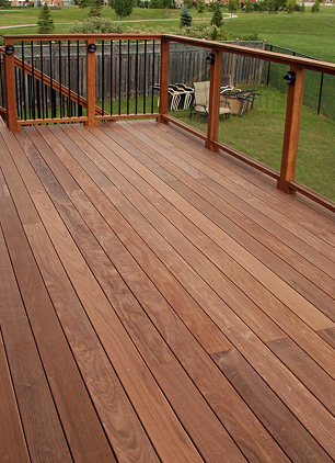 Палубная доска